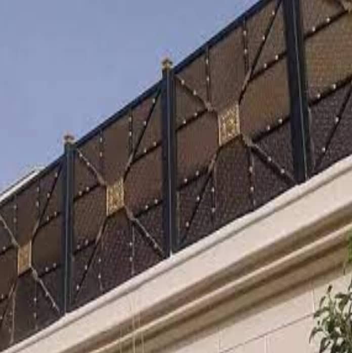 مقاول حداده في السعودية: الأنواع، الأشكال، المواصفات، والاستخدامات