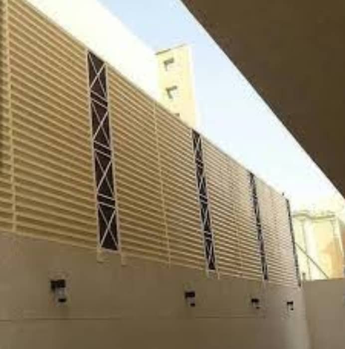 حداده السعوديه: الأنواع، الأشكال والمواصفات
