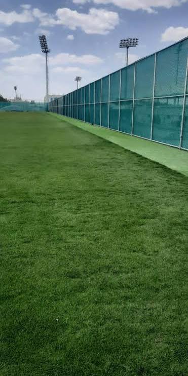 شبوك ملاعب السعوديه